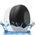 Enceinte Waterproof Bluetooth Pour iPhone iPad Son Pur Et Puissant 3W Noir YONIS