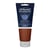 Peinture acrylique - Terre sienne brûlée - 481 - Fine - Lefranc Bourgeois - Tube 200ml