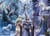 Puzzle 1000 pièces - Anne Stokes - Winter Fantasy - Bluebird Puzzle