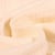 Tissu Double gaze grande largeur uni Ecru