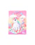Cahier de stickers - Depesche - Ylvi - Multicolore