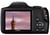 Canon PowerShot SX540 HS Noir
