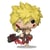 Hell's Paradise: Jigokuraku - Figurine POP! Chobe 9 cm
