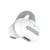 Ecouteurs Bluetooth HiFi Avec Son Immersif Et Design Confortable Noir Gris YONIS