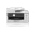 Imprimante multifonction 4-en-1 Brother MFC-J5340DWE Blanc