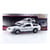 TIME MACHINE FROSTY GREY HOLLYWOOD RIDES 1/24