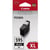 Cartouche d'encre Canon - PG-595XL - Noir - PIXMA