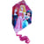 Cerf-volant disney princesse : rebelle - aurore - jasmine