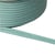 Bobine 20m Double cordon 9mm vert bleu
