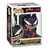 Figurine Pop Vinyl 599 Venomized Captain Marvel - Funko