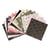 Bloc de 48 feuilles recto Magical thinking Craft Smith