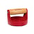 Rouleau Red baren 10 cm - Speedball