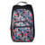 Sac à dos 1 compartiment Manga Multicolore - Bodypack