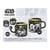 Star Wars: The Mandalorian - Mug effet thermique Mandalorian and Grogu - Paladone Products