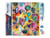 Diamond Painting Broderie Diamant Figured’Art 40x50cm toile entière roulée avec diamants carrés - Coeurs