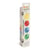 Pot 25 ml - Peinture gouache PRIMO - 6 couleurs - Haute qualité.