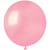 10 Ballons Rose bonbon Mat Ø48cm
