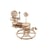 Maquette Système Solaire - UGEARS - Tellurion Mécanique - Kit en Bois - 249 Pièces - Instructions Multilingues
