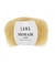 Pelote de Mohair et soie à tricoter MOHAIR LUXE - 25 GR -Lang Yarns 150 Jaune
