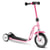 Trotinette  - Retro rose