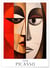Affiche Picasso n°1 | A3 : 29,7x42cm