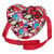 Hello Kitty - Sac à bandoulière Casual Heart Hello Kitty Friends Multicolour - Karactermania