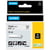 Recharge - Ruban - DYMO - Noir et Blanc - 19mm x 5,5m - Autocollante - Pour titreuse