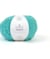 Pelote de laine layette TEDDY - DMC 321 Vert