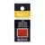 Aquarelle Cadmium RougeOrange  1/2 godet