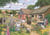 Puzzle 500 pièces - Pièces XXL - Just Kidding - HOP - House of Puzzles