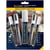 Lot De 5 Marqueurs Craie Blanc - Securit