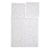 Tapis De Jeu Enfant Puzzle Arc En Ciel par Kidolo - 120 x 180 cm