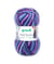 Laine à chaussettes à tricoter HOT SOCKS COLOR - Grundl - certifiée Oeko-Tex 406 Violet