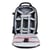 STARBLITZ Sac à dos ouverture dorsale 16L STORM35