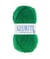 Pelote à tricoter AZURITE de Distrifil - Laissez votre créativité briller à petit prix ! - certifié Oeko-Tex 0338 Vert herbe