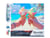 Diamond Painting Broderie Diamant Figured’Art 40x50cm toile entière roulée avec diamants carrés - Glace en bord de mer