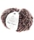 Pelote de fourrure Créative Petit Lapin Super Chunky - 100GR - Rico Design 019 Marron Chocolat