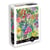 500 p – Les Fleurs de Printemps - Sentosphere - Noir