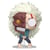 Dandadan - Figurine POP! Okarun Alt Outfit 9 cm - Funko