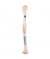Fil à broder mouliné Uni - Rico Design 246 Rose