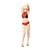Lycoris Recoil - Statuette 1/7 Chisato Nishikigi Traning wear Ver. 24 cm - Ques Q