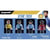 Figurines Playmobil - Star Trek - Set Captain Kirk & Co.