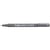 Feutre de dessin pointe 0,2 mm - ARTLINE - Noir - Drawing System