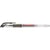 Stylo roller Edding - 2185 - Noir - Pointe roller