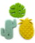 Anneaux de dentition - Set collection Semilla - Plan Toys