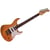 Pacifica PAC612VIIX Yellow Natural Satin Yamaha