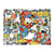 Donald Duck 90 ans – 1500 pieces - Ravensburger