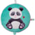 Boîte à musique Panda BabyGlück