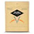 Black Diamond® Natural Brass 80/20 - Jeu de 12 Cordes 12/52