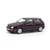 Voiture miniature Volkswagen Golf III VR6 Dusty Mauve Pearl 1994 - Solido